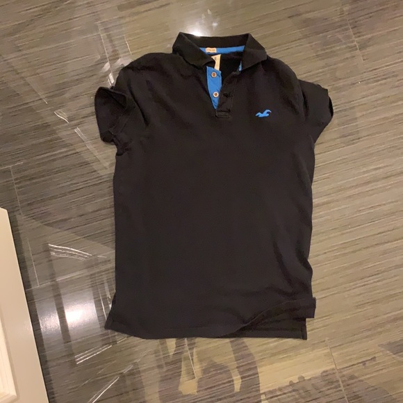 Holister polo, large - Picture 3 of 3